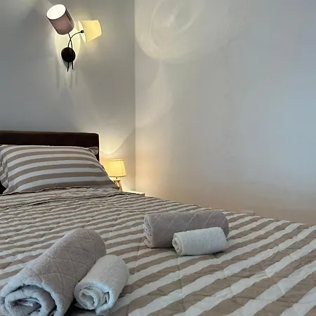 Apartment Kosancic No.1 Belgrade