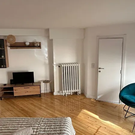 Apartment Kosancic No.1 Belgrade