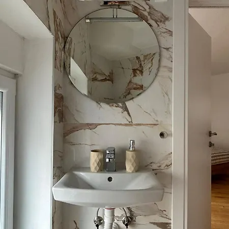 Kosancic No.1 Belgrade