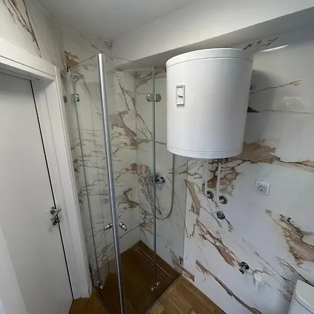 Apartment Kosancic No.1