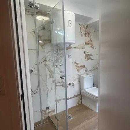 Kosancic No.1 Apartment Belgrade